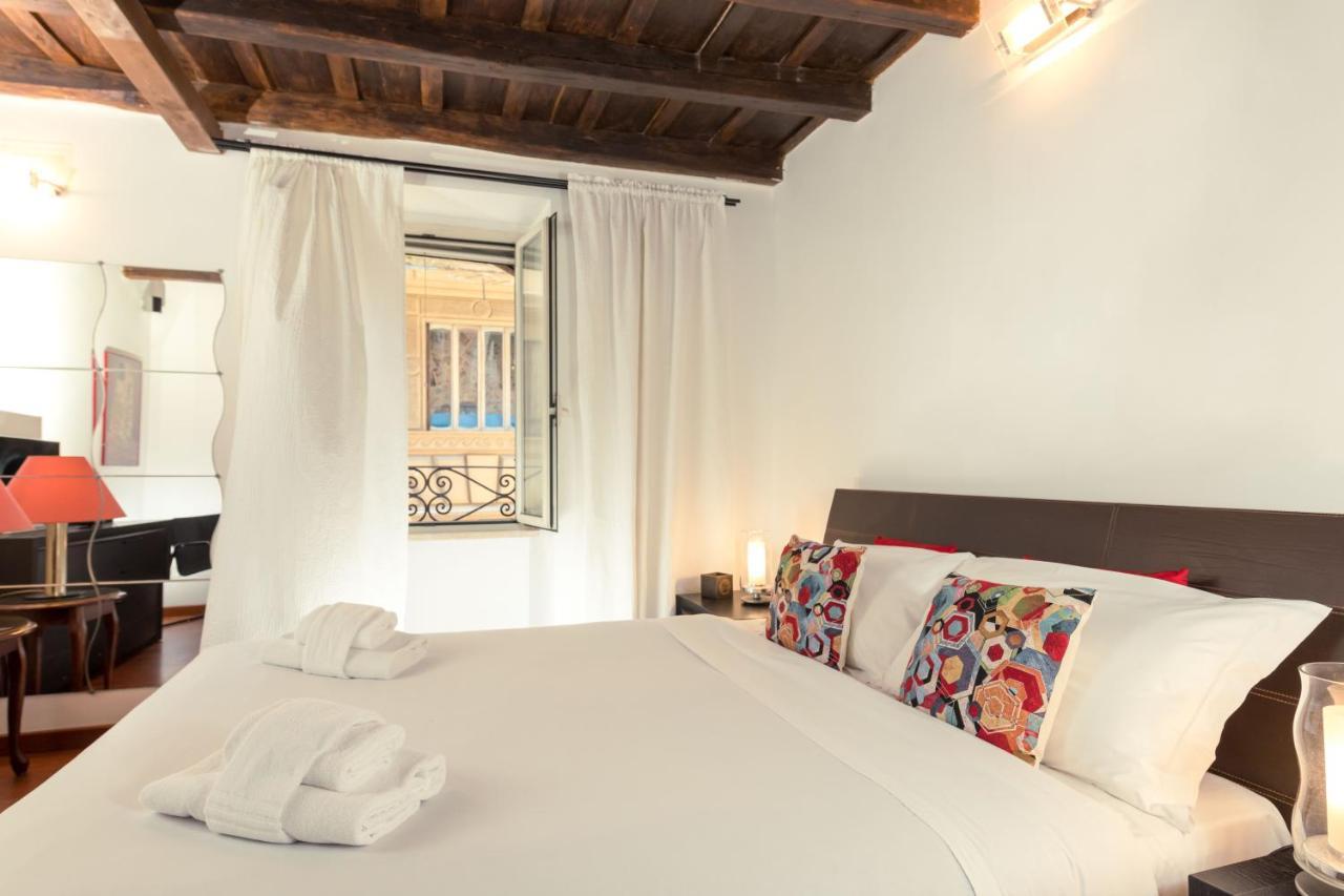 Bella Elena Apartment - Jewish Ghetto Roma Exterior foto